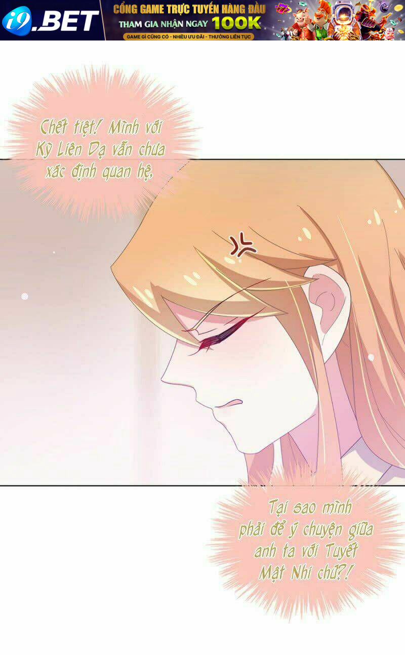 ma lạt thiên kim đẩu ác thiếu chapter 116 10