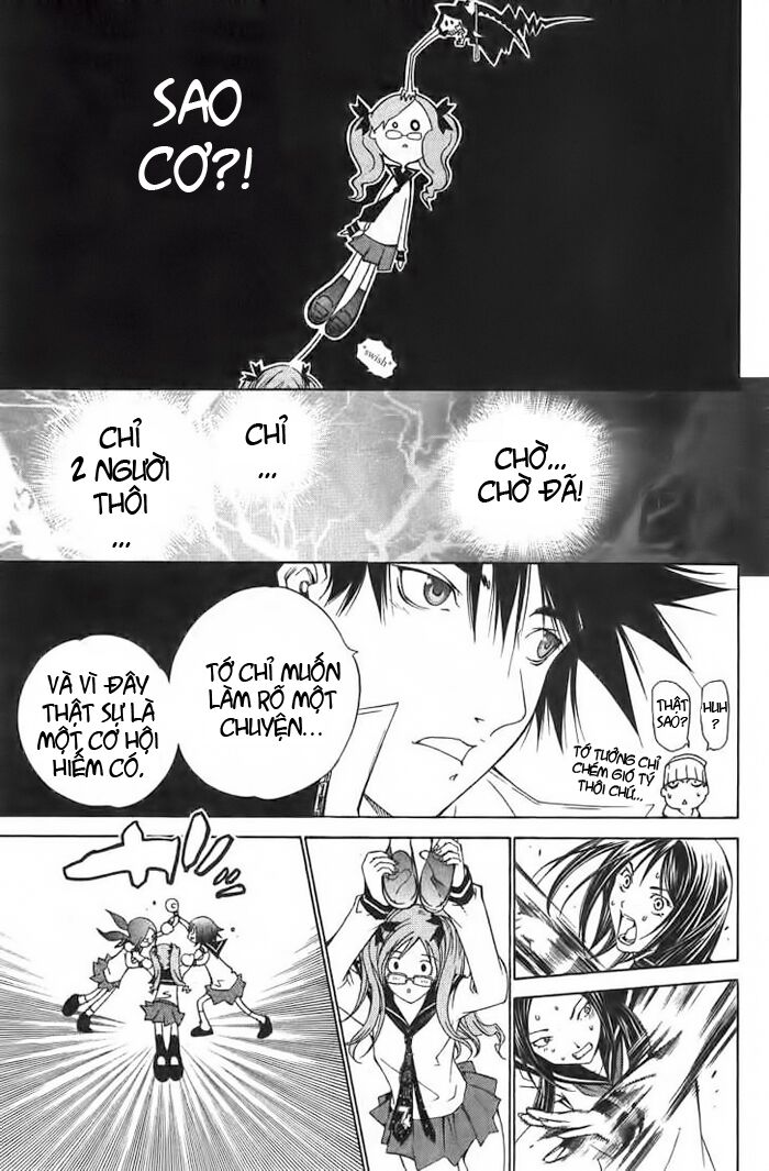 air gear chapter 97 6