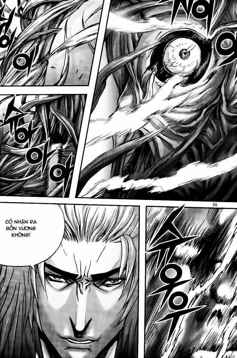 king of hell chapter 269 10