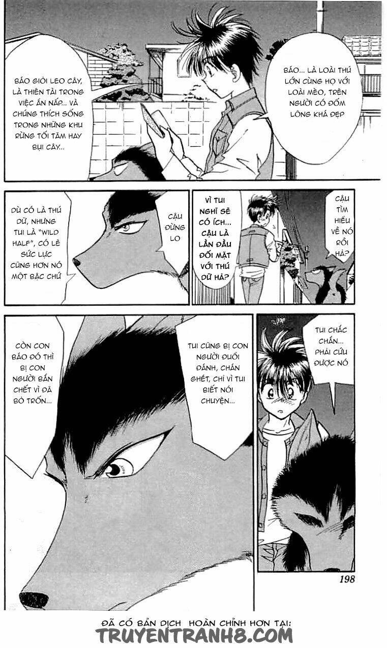 wild half chapter 16 4
