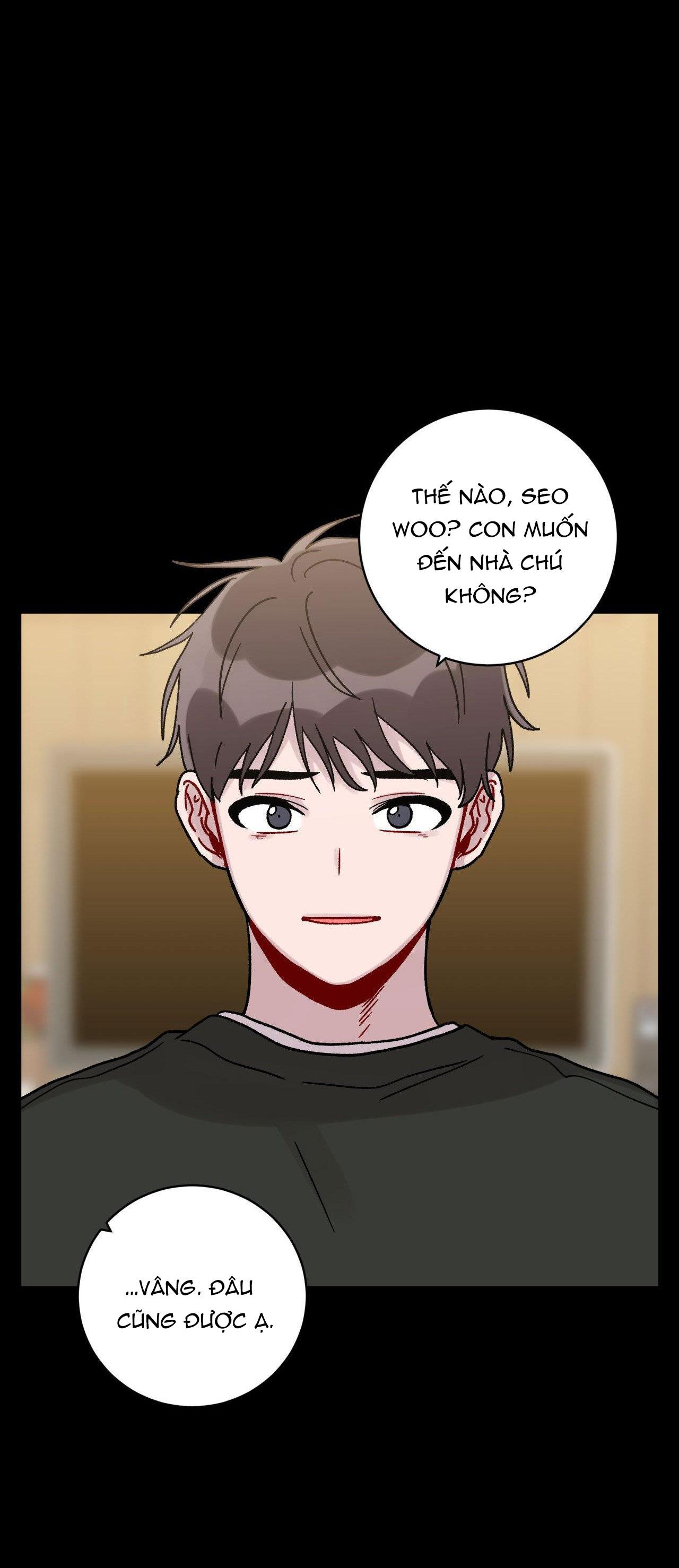 cơn mưa rào mùa hạ chapter 28 20