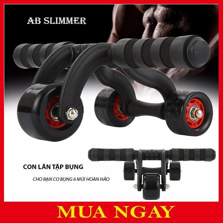 COMBO CON LĂN 3 BÁNH + DÂY NHẢY TẬP BỤNG