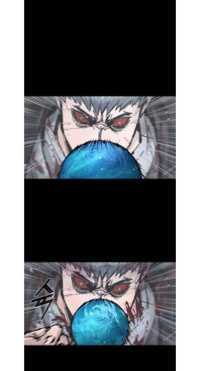 mật mã mê cung chapter 83 8