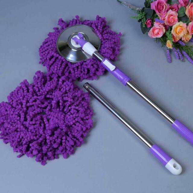 Bông lau nhà (thích hợp mọi loại cây)