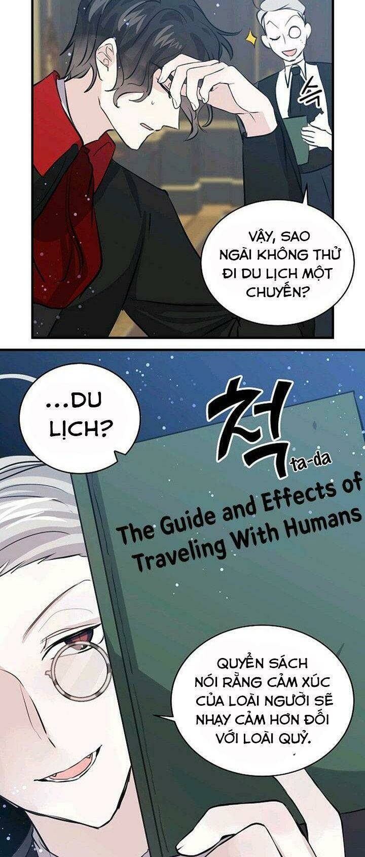 tôi là bạn gái cũ của một người lính chapter 39 26