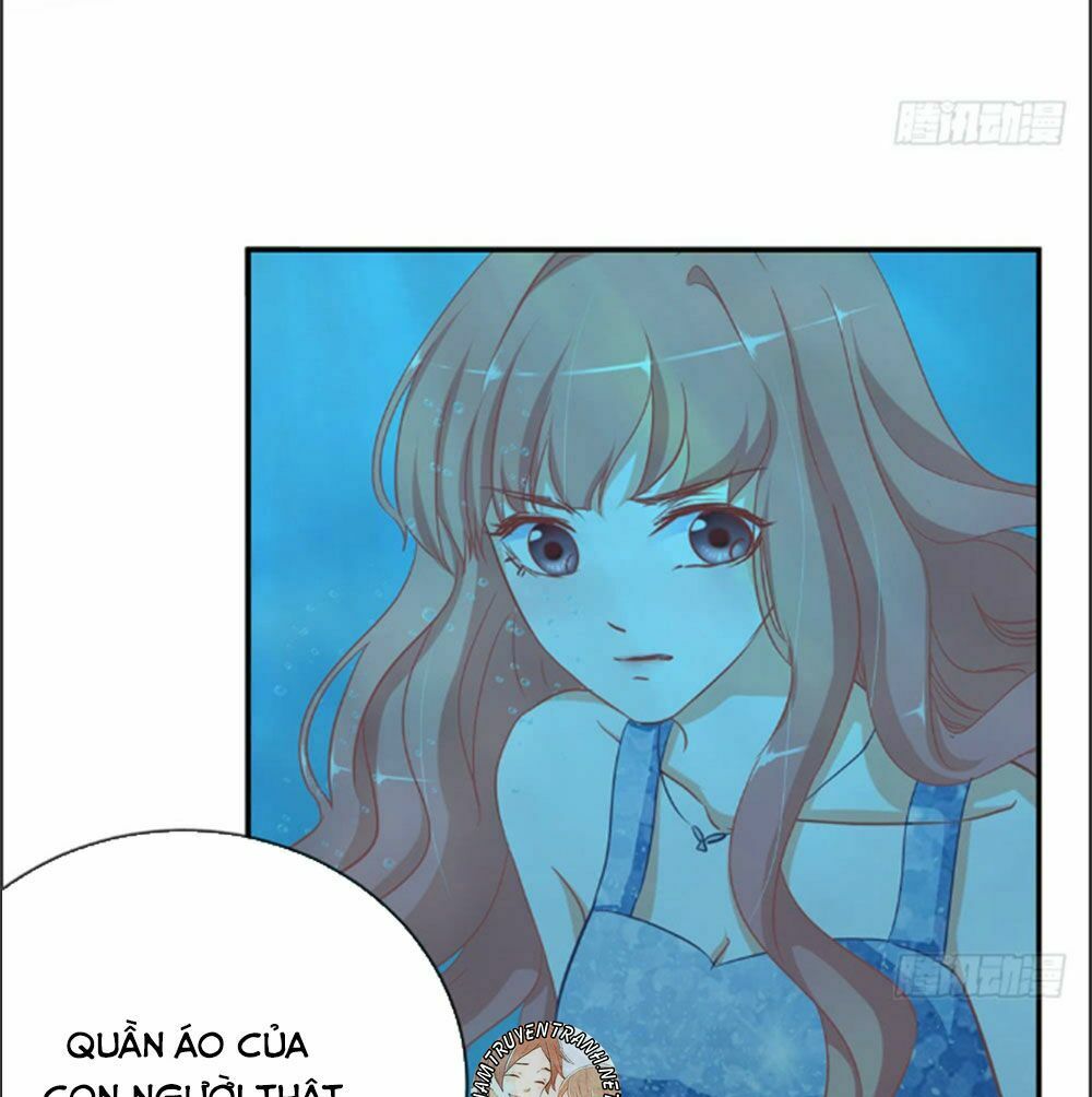 cẩm lý thiếu nữ của tôi chapter 9.1 25