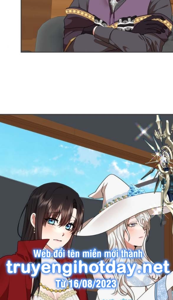 [18+] dũng sĩ vị tha chapter 20.1 40