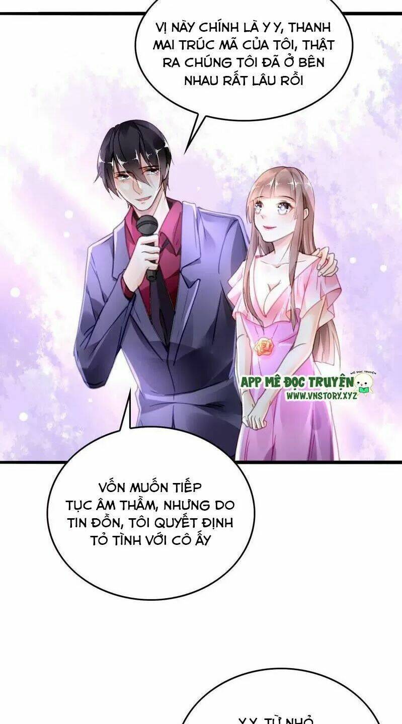 mưu ái thành nghiện chapter 6 34