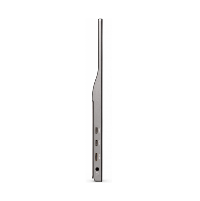 Màn Hình Di Động ViewSonic VG1655 15.6 inch - Hàng Chính Hãng