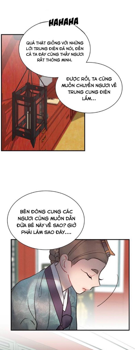 người tình của gwanghae chapter 39 29