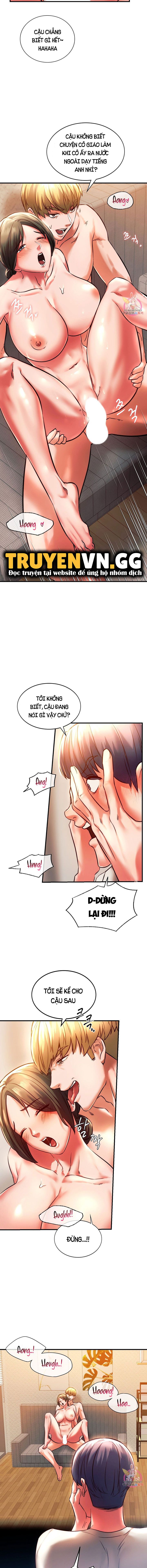 bạn học của tôi chapter 6 3