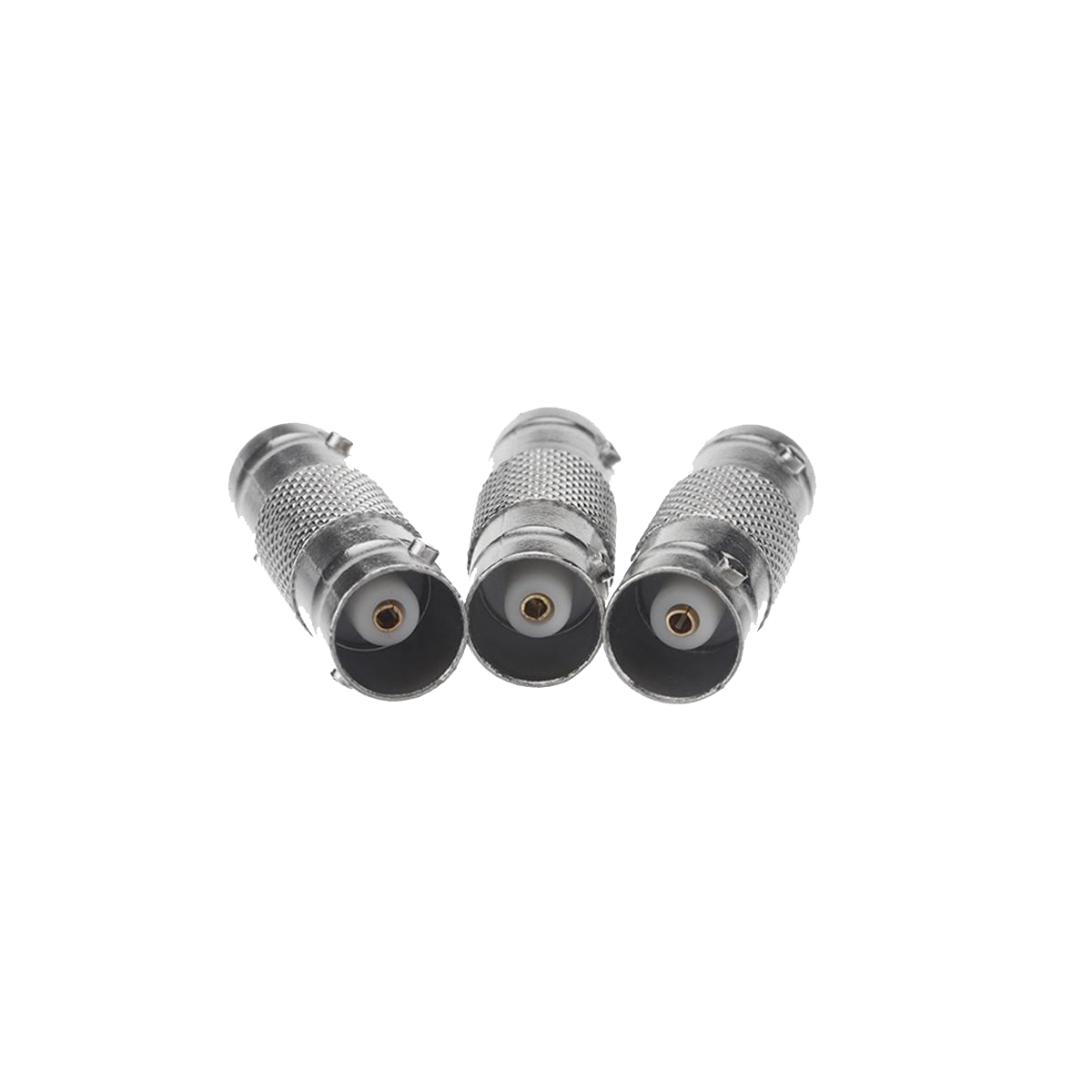 Combo jack nối cáp đồng trục BNC 2 đầu âm loại tốt