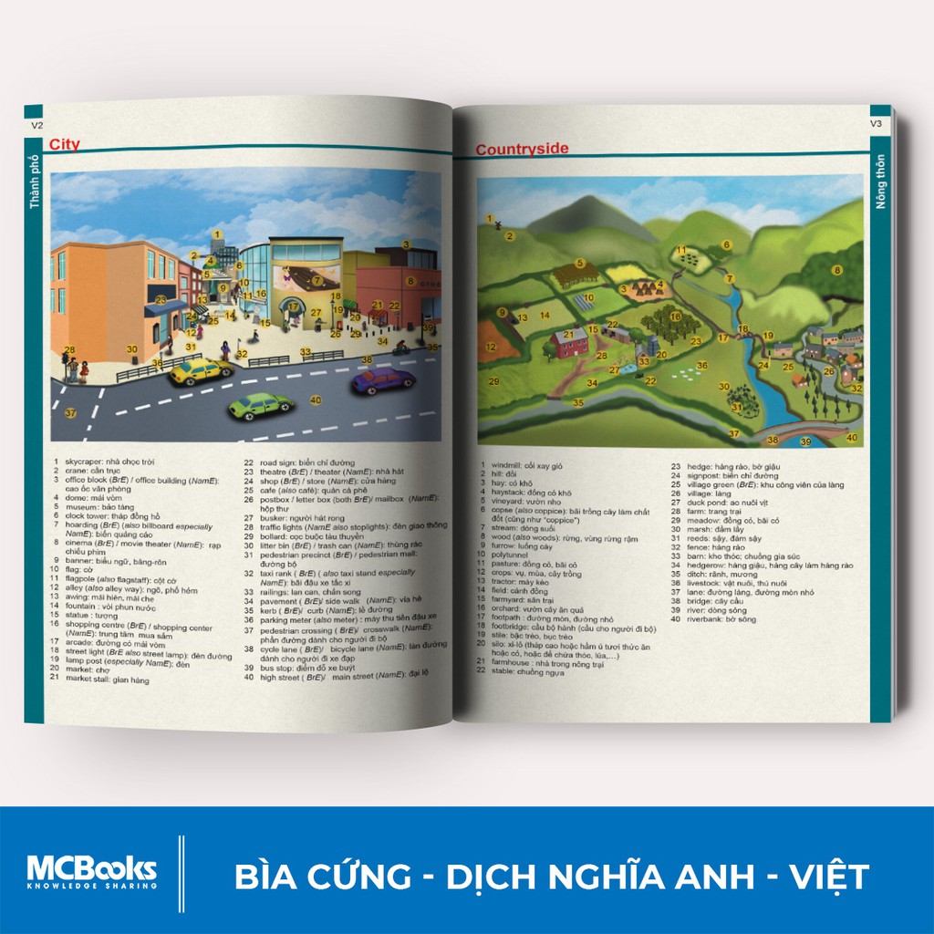Từ Điển Oxford Anh Việt 350.000 Từ