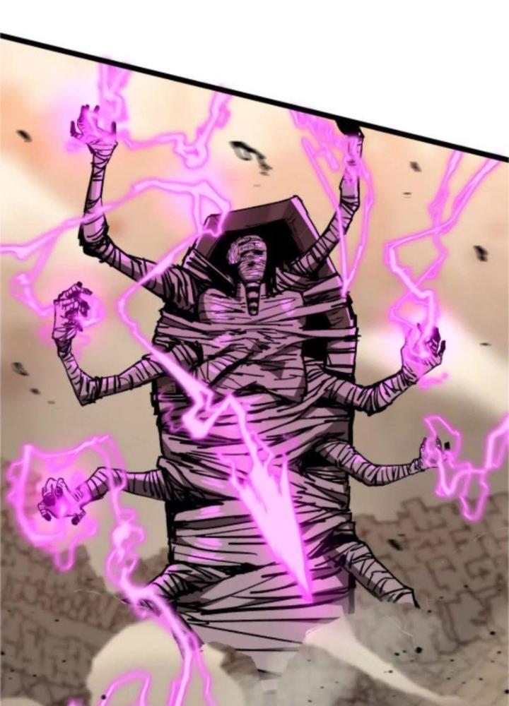 quỷ trảm liệp nhân chapter 3 59