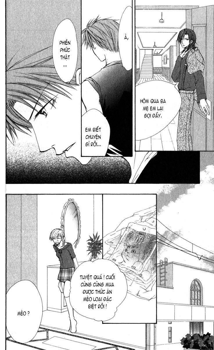 full house kiss chapter 7 24