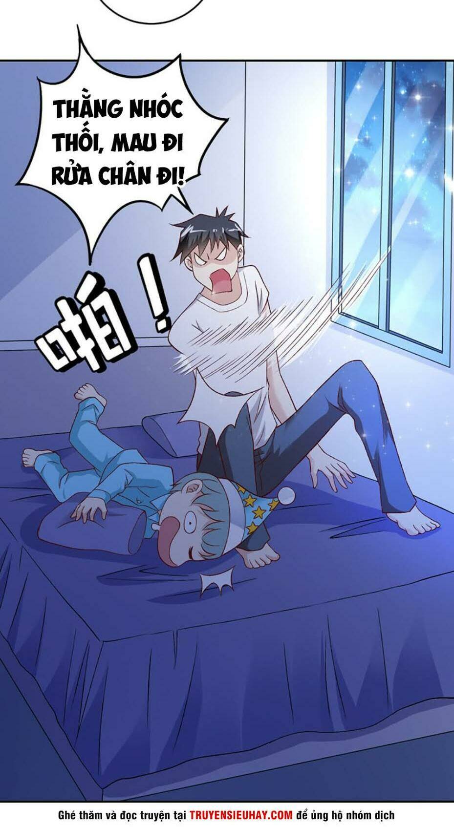 táng kiếm quyết chapter 26 9