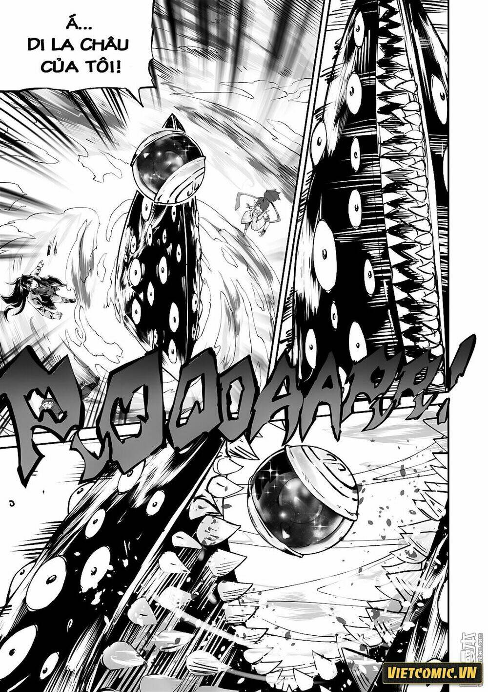 dịch vụ giao hàng âm dương chapter 7 6