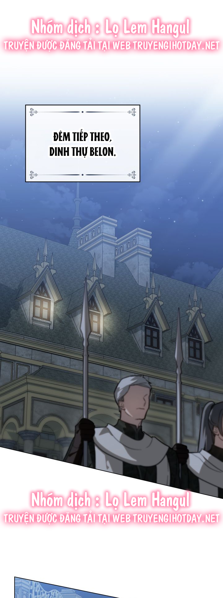 khi định mệnh đưa chúng ta gặp nhau chapter 7 1