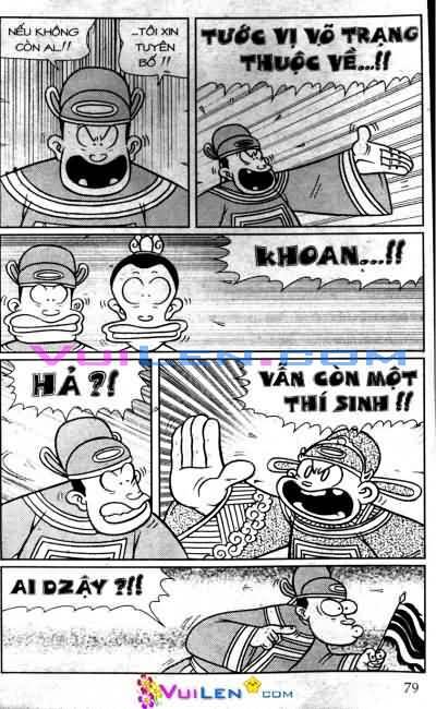 thần đồng đất việt chapter 65 76