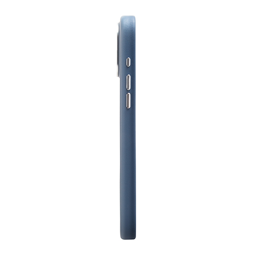 Ốp lưng dành cho iPhone 15 Pro / 15 Pro Max UNIQ Coehl Magnetic Charging Muse - hàng chính hãng