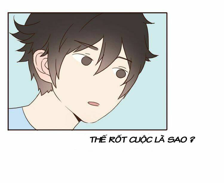 tình yêu không nói dối chapter 21 24