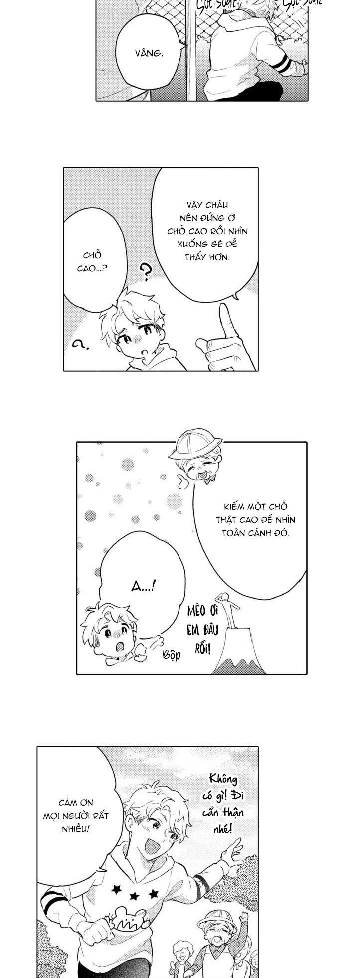 hiyoko-chan to harinezumi-kun chapter 1 14