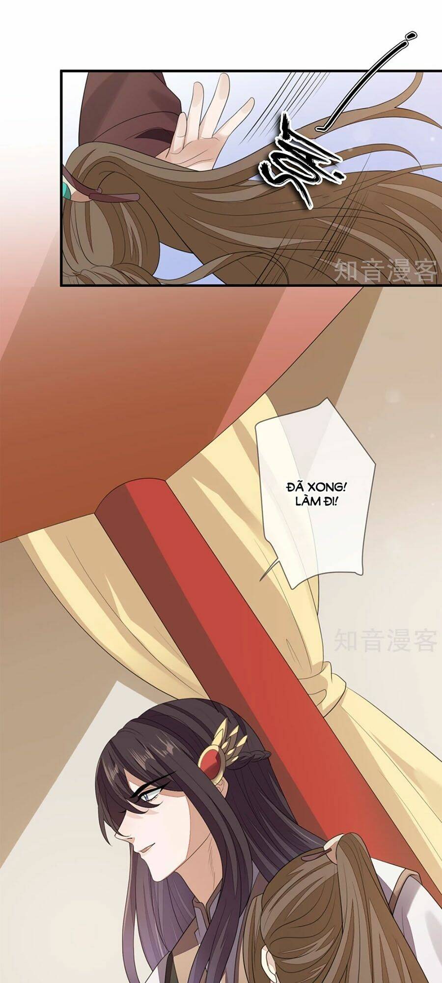 cửu khuyết phong hoa chapter 84 15