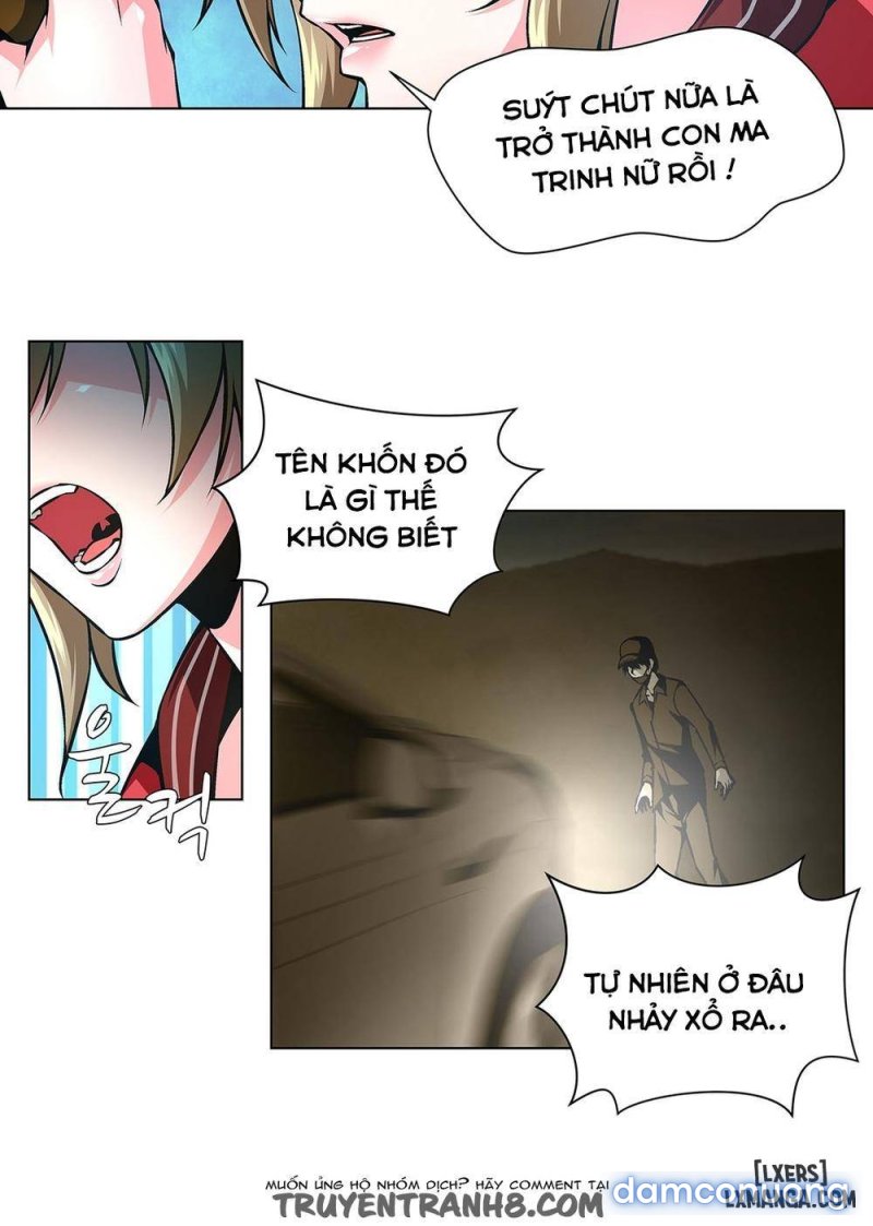 nô lệ song sinh chapter 19 22