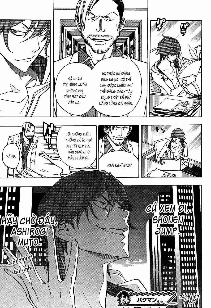 họa sĩ truyện tranh chapter 143 20