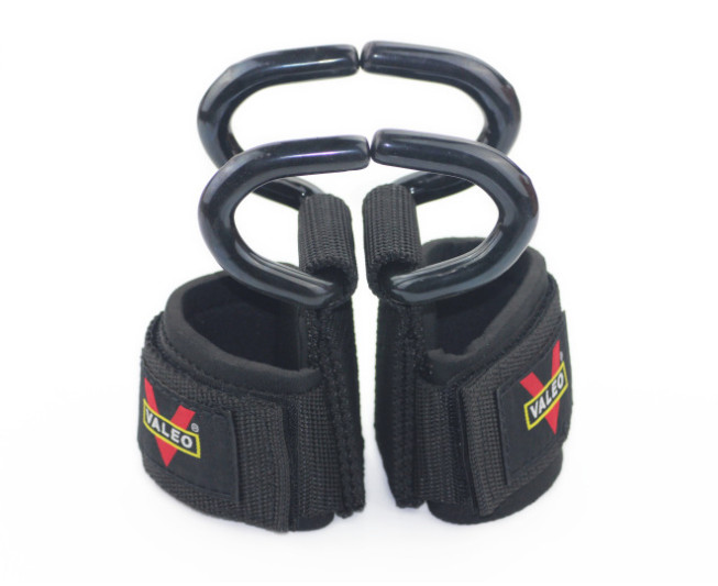 Dây kéo lưng có móc Valeo - Loại móc bản nhỏ, hàng nhập khẩu chính hãng