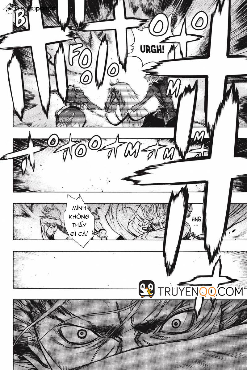 attack on titans - before the fall chapter 19 9