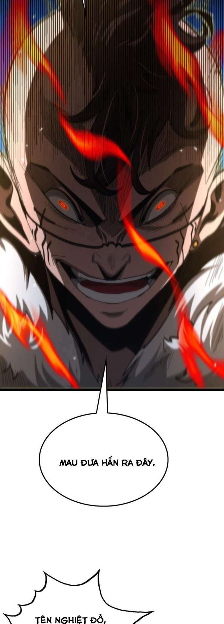 chư giới - tận thế online chapter 157 35