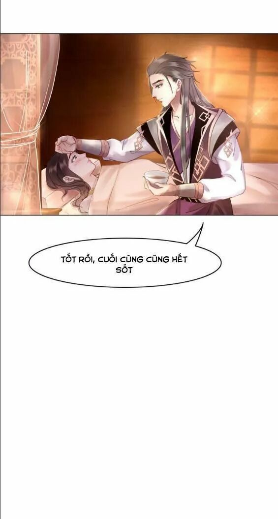 cực phẩm phế vật tiểu thư chapter 13 35