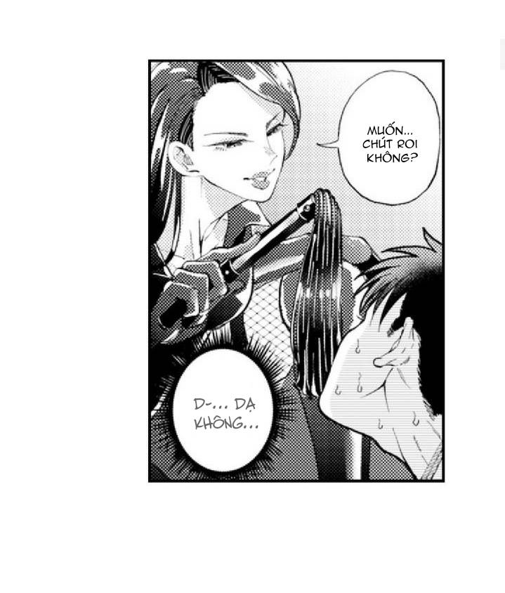 bị một anh chàng lập dị tấn công chapter 14 24