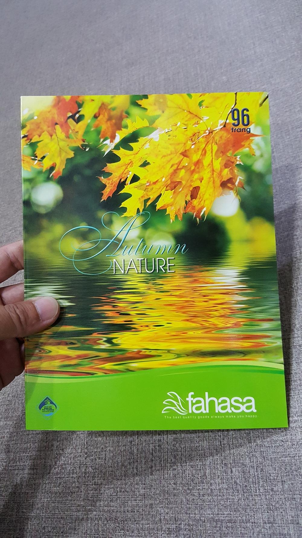 Tập 96 Trang - Ford CN - ĐL60 (Mẫu Màu Giao Ngẫu Nhiên)