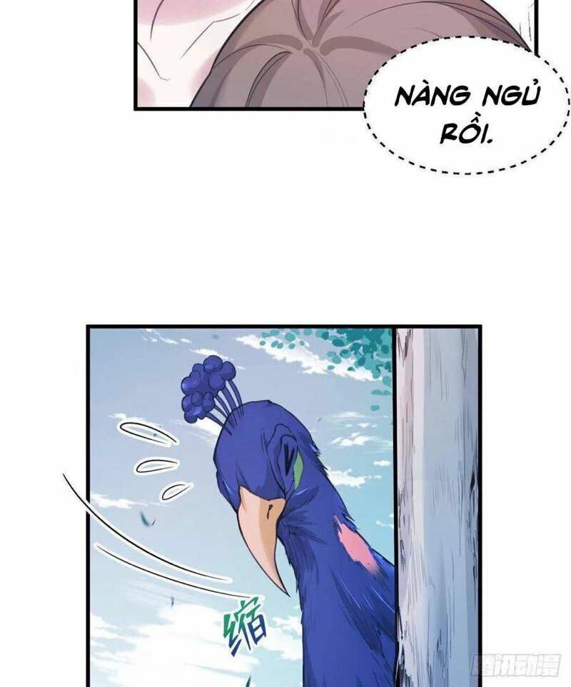 [16+] thảnh thơi thú thế chủng chủng điền, sinh sinh tể chapter 199 29