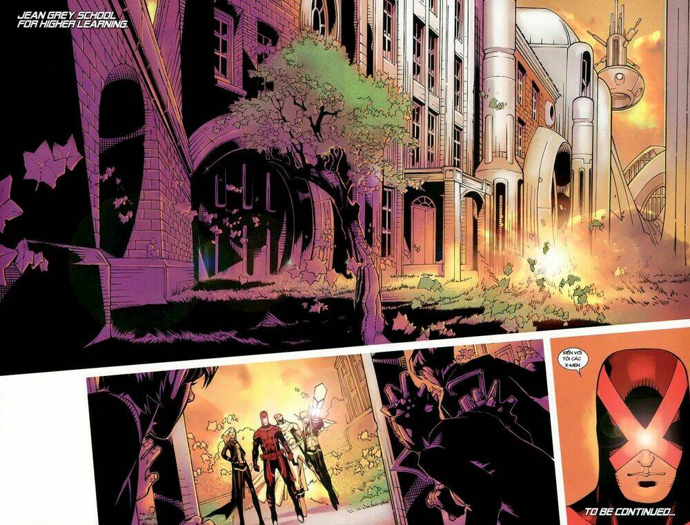 uncanny x-men chapter 3 19