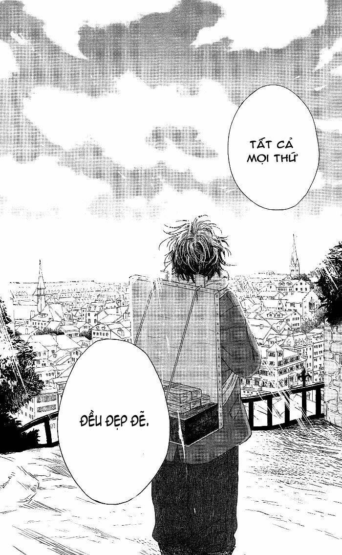 sayonara sorcier chapter 7 15