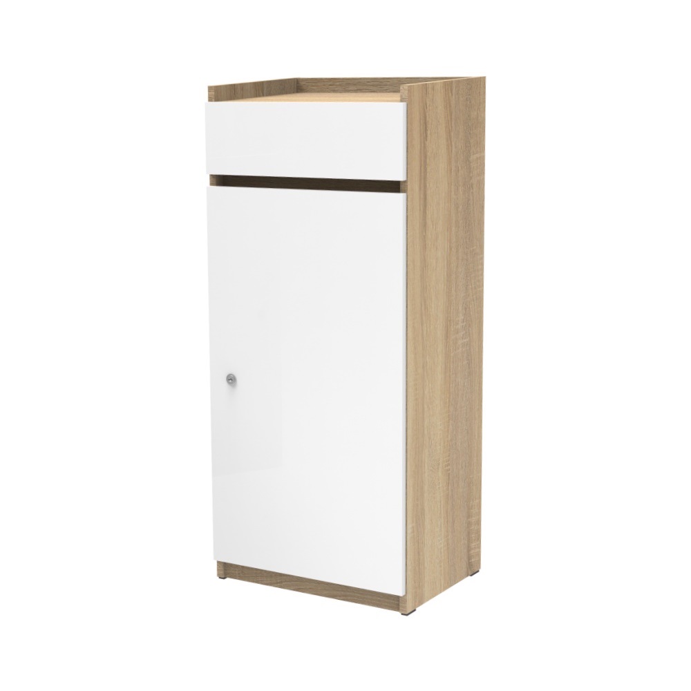 TỦ GIÀY 5 TẦNG ECOFURNIX GT2139