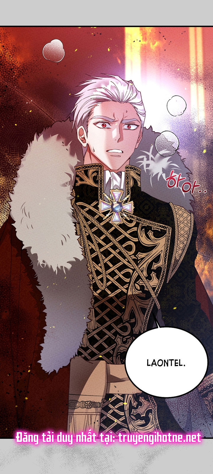 trở thành vợ thái tử quái vật chapter 67.2 54