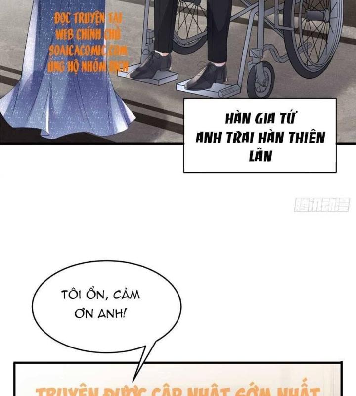 đại tiểu thư có thể có bụng dạ gì xấu chứ! (full) chapter 104 22