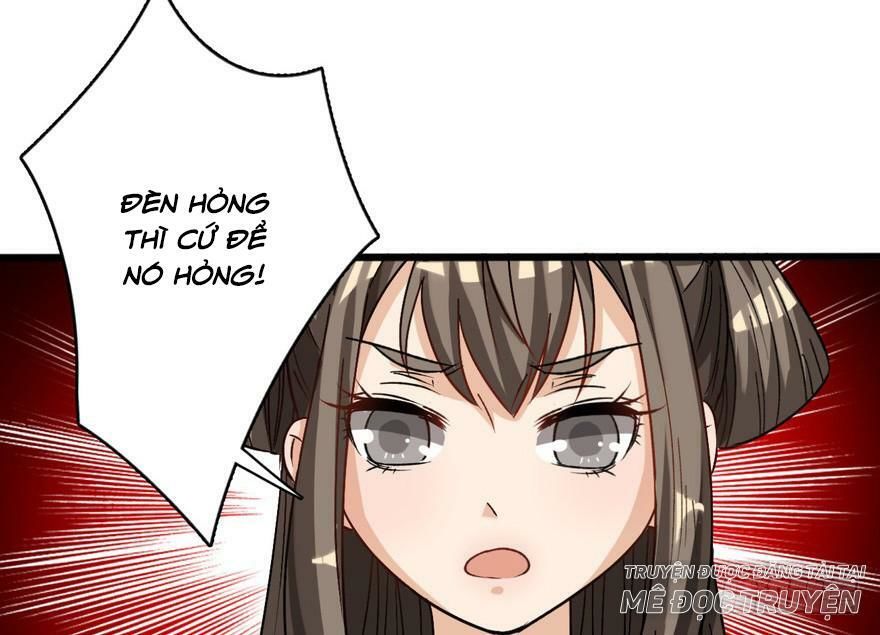 quẻ phi thiên hạ chapter 19 31