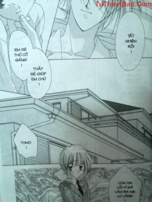 nguyện ước dưới ánh sao chapter 5 102