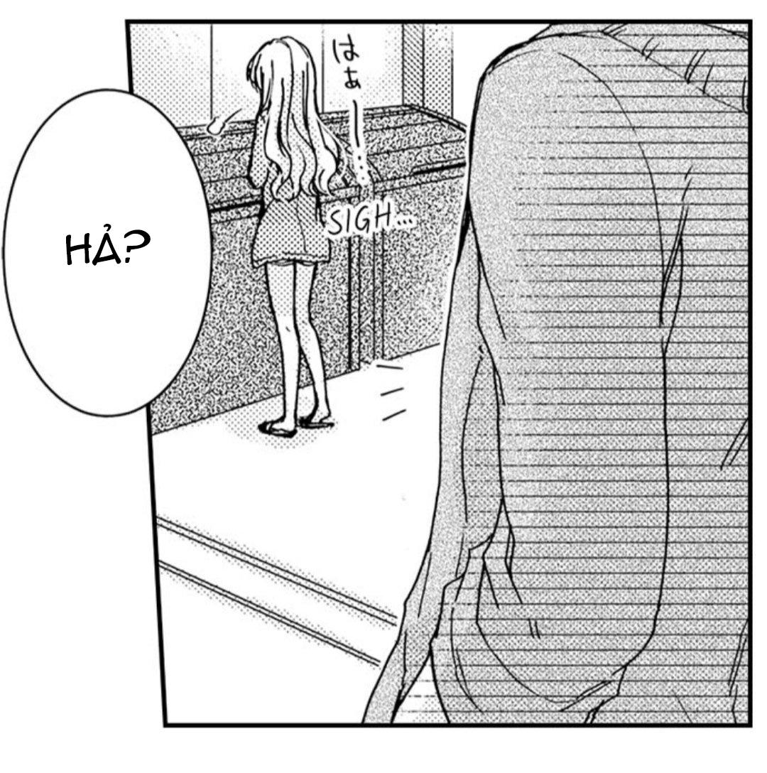 vị sếp thú tính nhà bên chapter 27.2 4