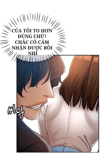 người chị của mẹ kế chapter 17 33