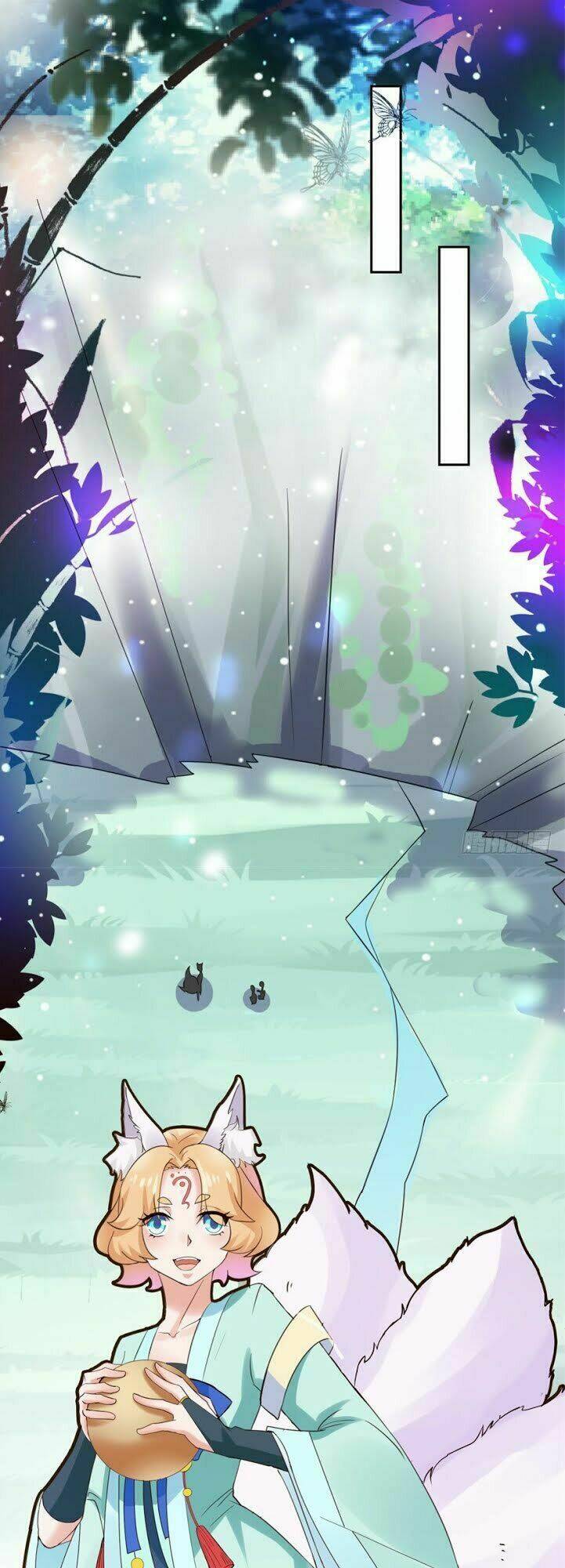 tiên ma đồng tu chapter 17 10