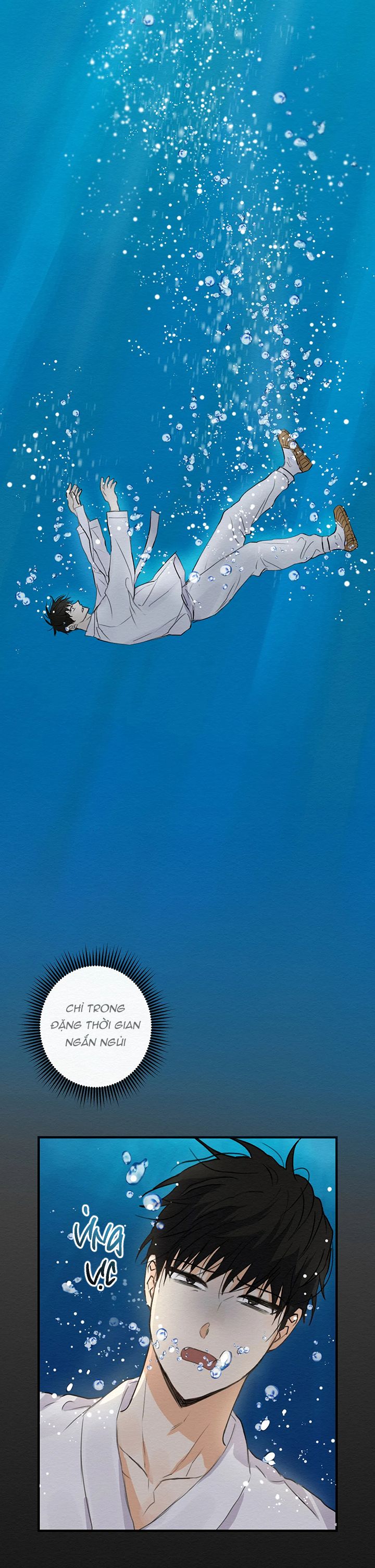 truyện cổ tích tà dăm chapter 4 26