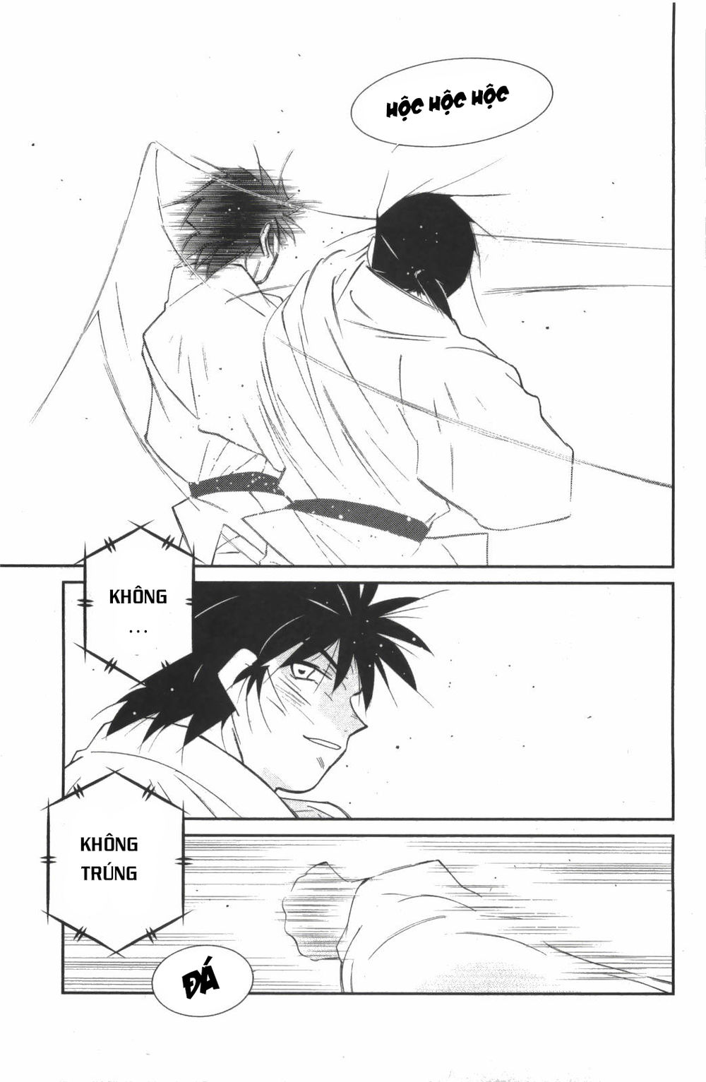 truyền nhân atula 3 chapter 22 17