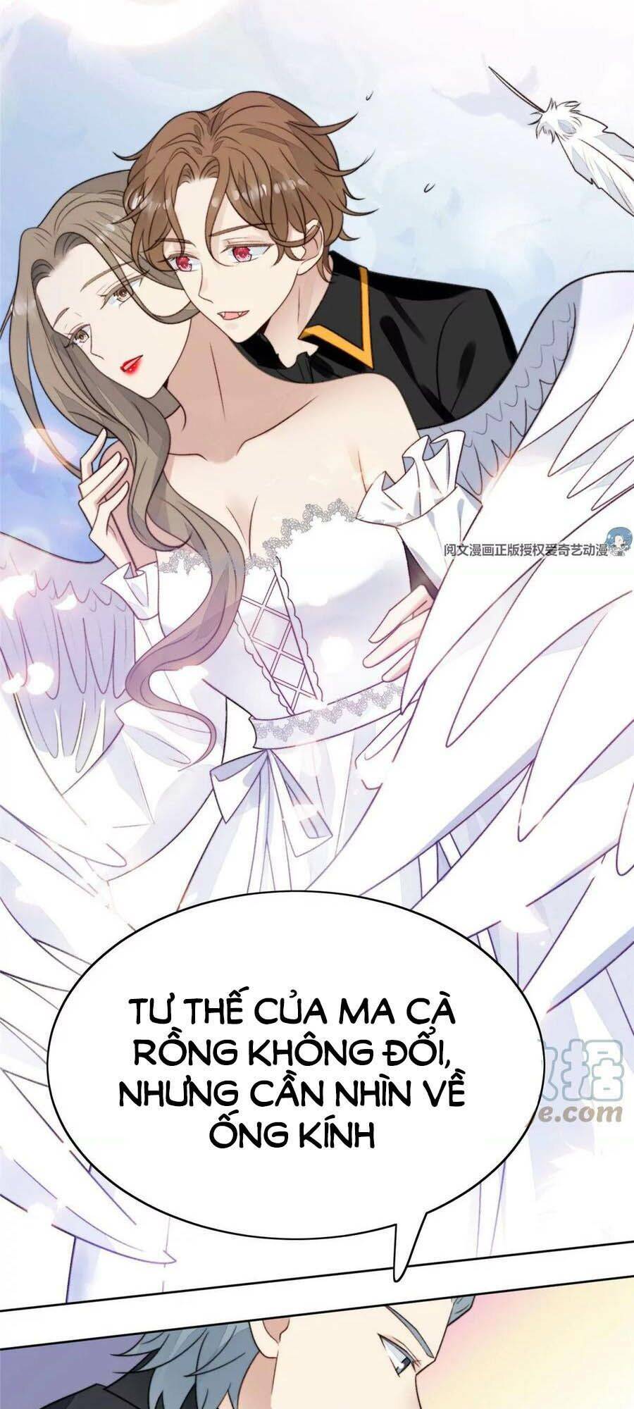 dựa vào đại lão ổn định vị trí c trong nam đoàn chapter 44 18