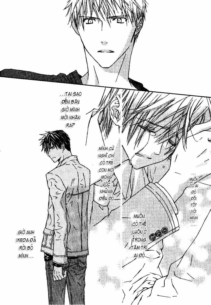 g-senjou no neko chapter 16 21